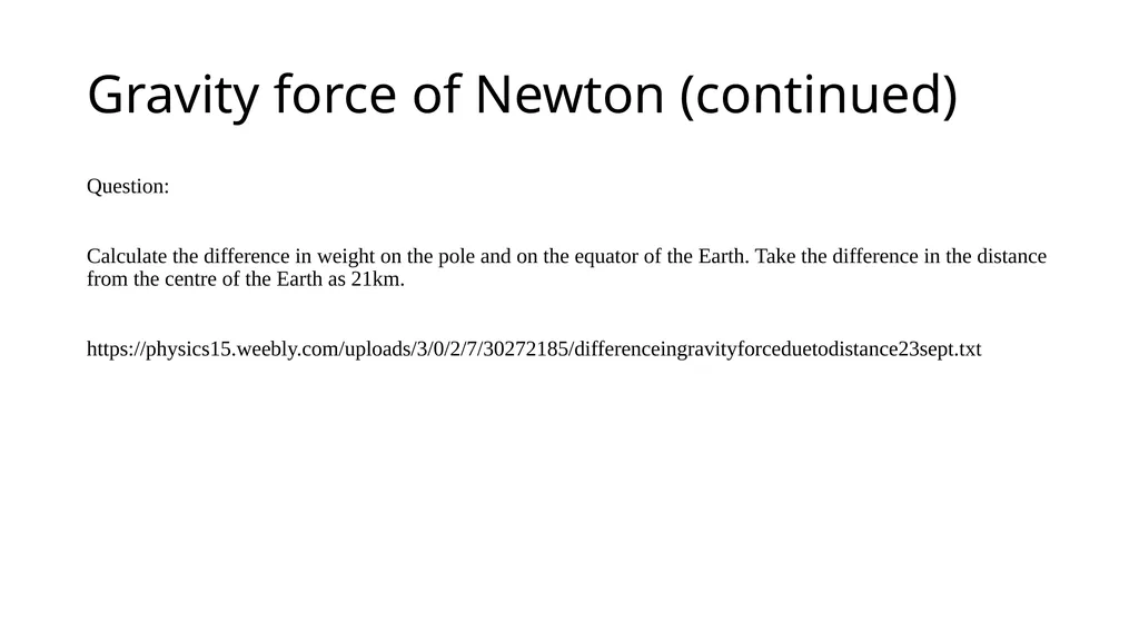 Classical mechanics Classical mechanics is among - slide 56 of 92