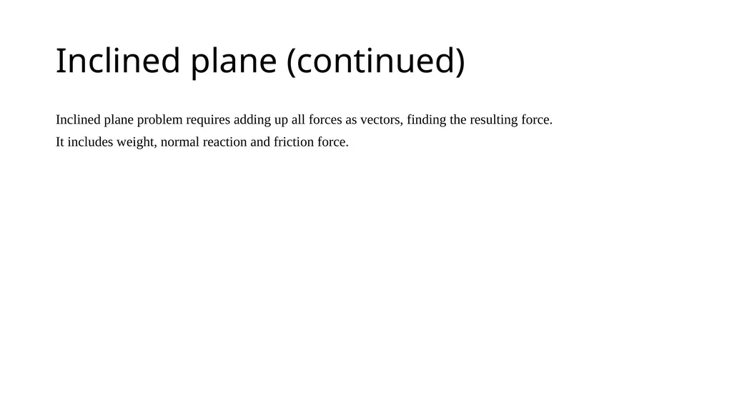 Classical mechanics Classical mechanics is among - slide 67 of 92