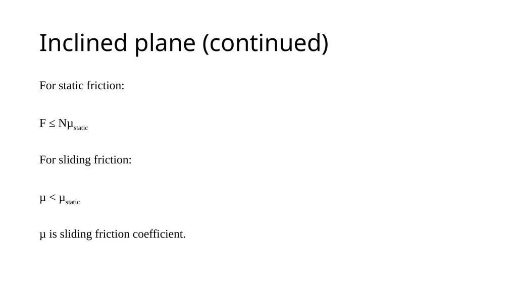 Classical mechanics Classical mechanics is among - slide 69 of 92