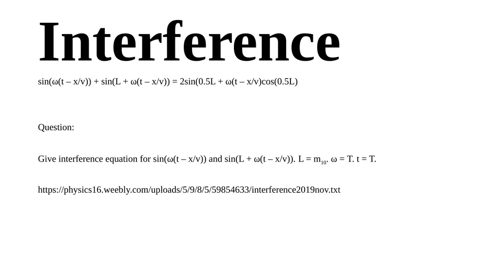 Classical mechanics Classical mechanics is among - slide 90 of 92