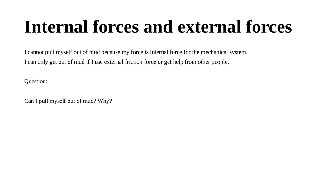 Classical mechanics Classical mechanics is among - slide 16 of 92