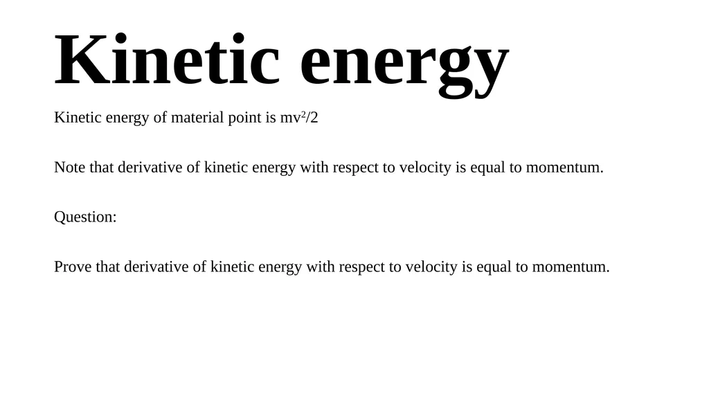 Classical mechanics Classical mechanics is among - slide 18 of 92