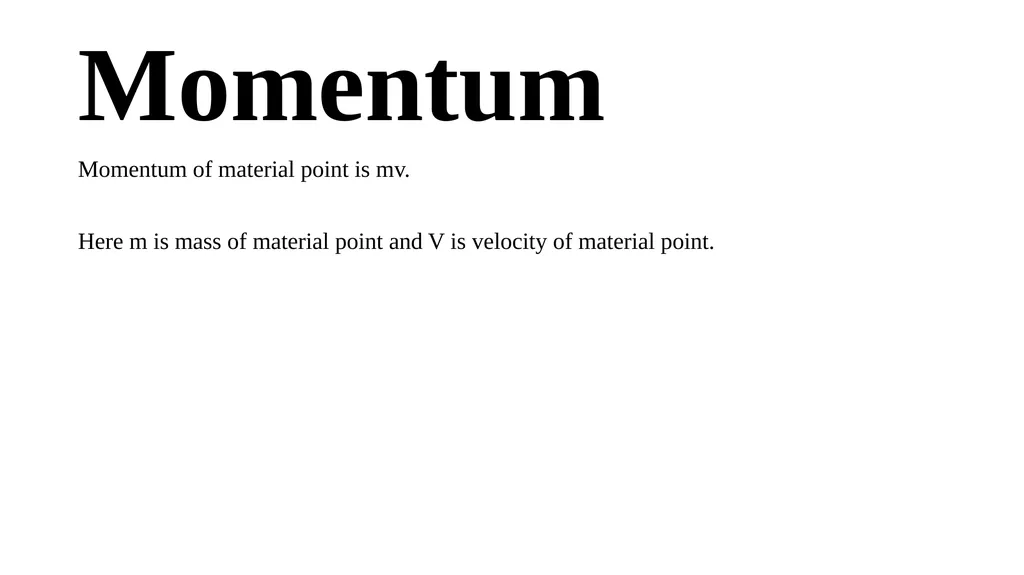 Classical mechanics Classical mechanics is among - slide 17 of 92