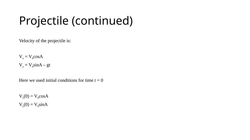 Classical mechanics Classical mechanics is among - slide 24 of 92