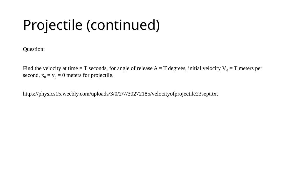 Classical mechanics Classical mechanics is among - slide 29 of 92