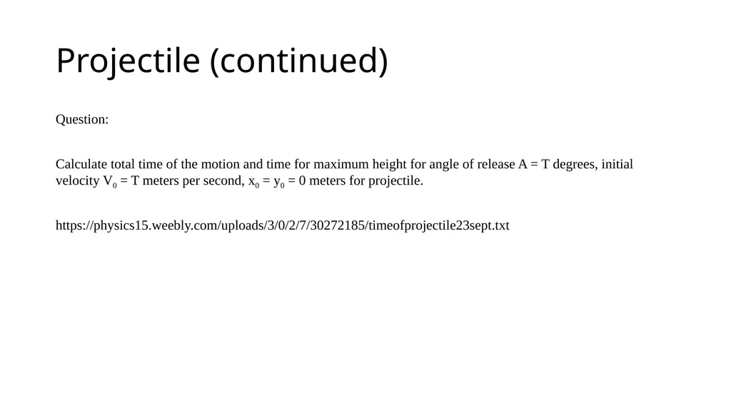 Classical mechanics Classical mechanics is among - slide 30 of 92