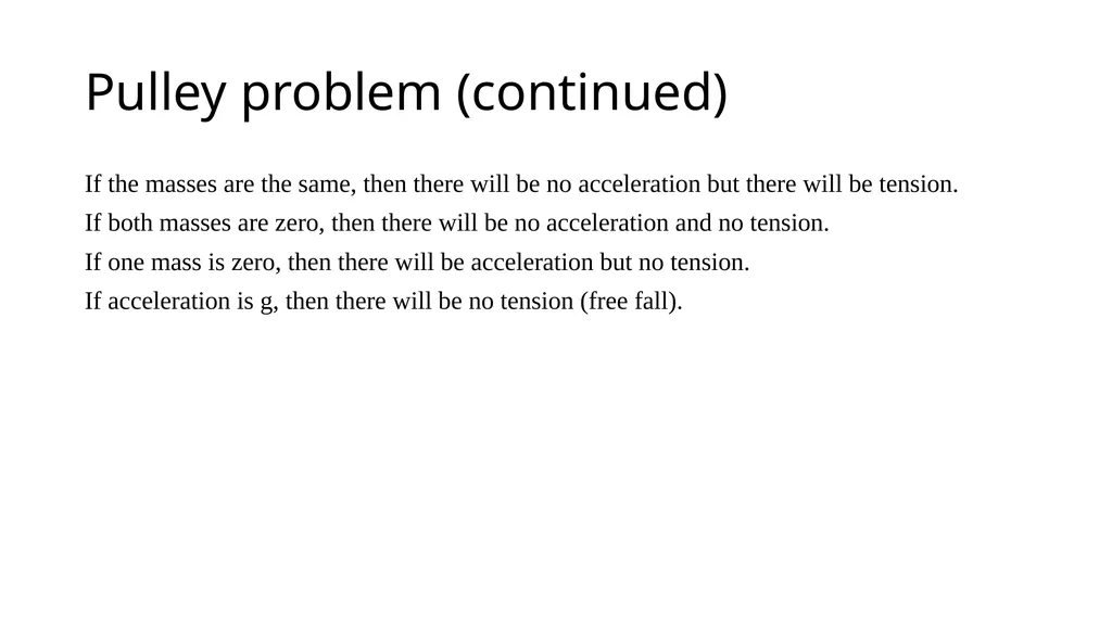 Classical mechanics Classical mechanics is among - slide 38 of 92