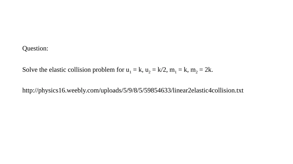 Classical mechanics Classical mechanics is among - slide 11 of 92