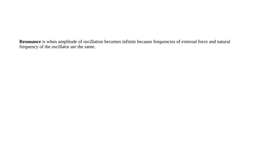 Classical mechanics Classical mechanics is among - slide 81 of 92