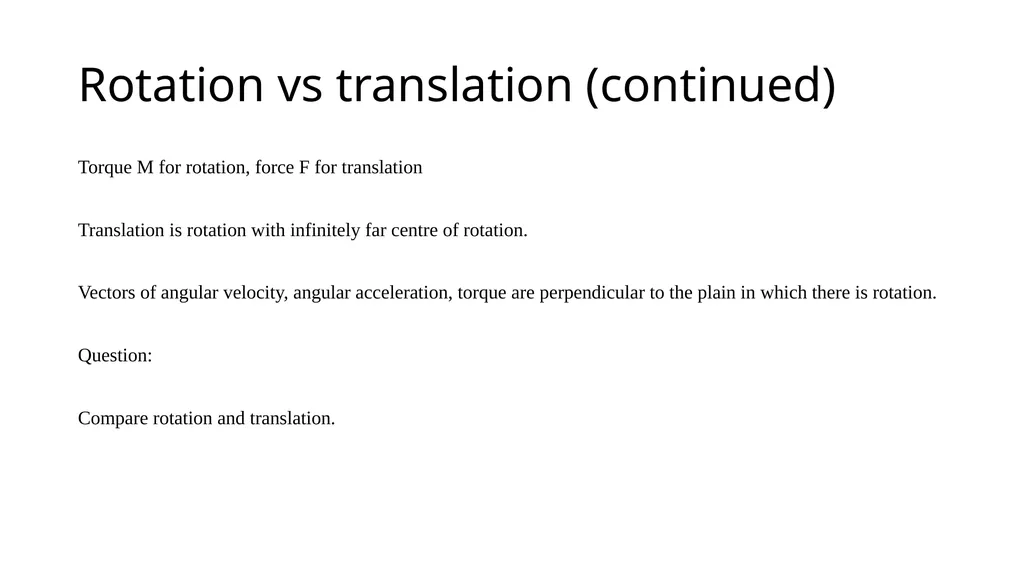 Classical mechanics Classical mechanics is among - slide 51 of 92