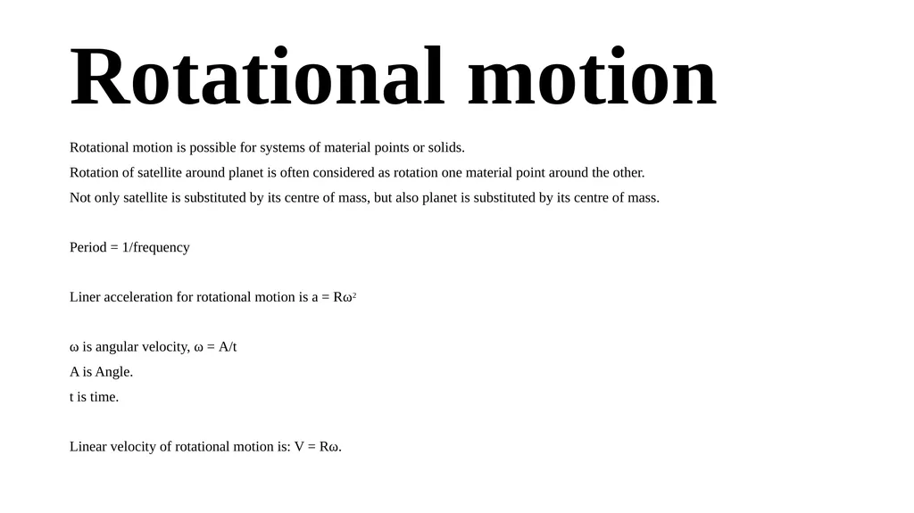 Classical mechanics Classical mechanics is among - slide 47 of 92