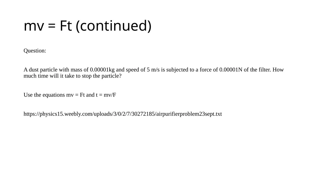 Classical mechanics Classical mechanics is among - slide 45 of 92