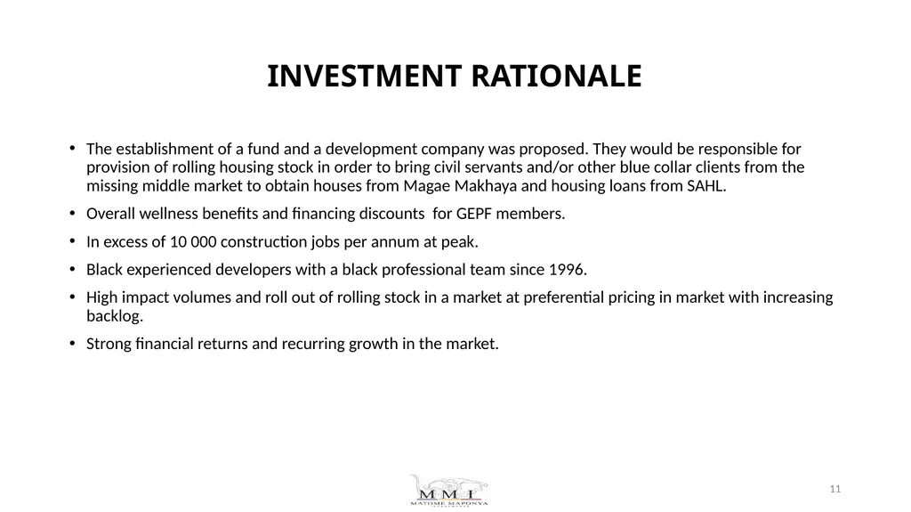 Request for intervention from Standing Committee - slide 11 of 32