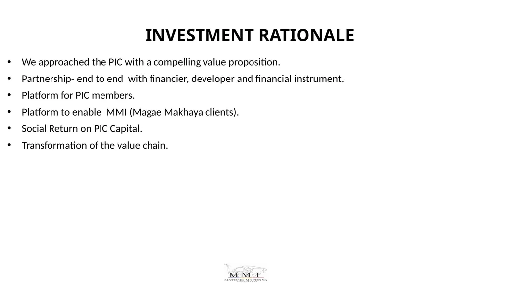 Request for intervention from Standing Committee - slide 15 of 32