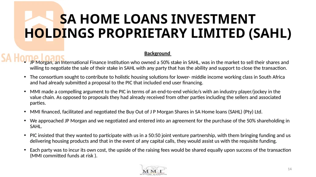 Request for intervention from Standing Committee - slide 14 of 32