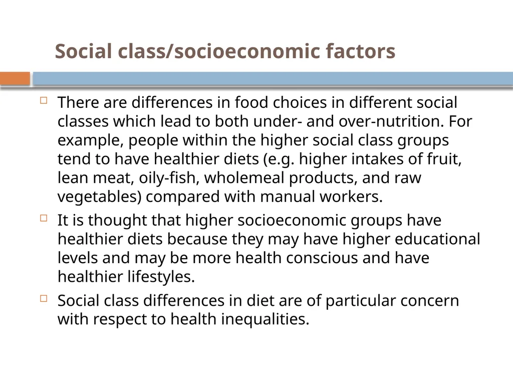 TOPIC: FACTORS AFFECTING FOOD AVAILABILITY - slide 7 of 9