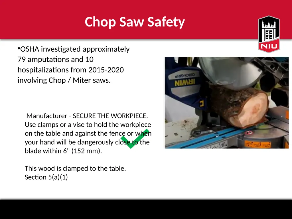 OSHA investigated approximately 79 amputations and - slide 1 of 12