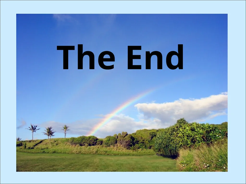 Weather & Climate Weather begins with the sun Some - slide 14 of 14