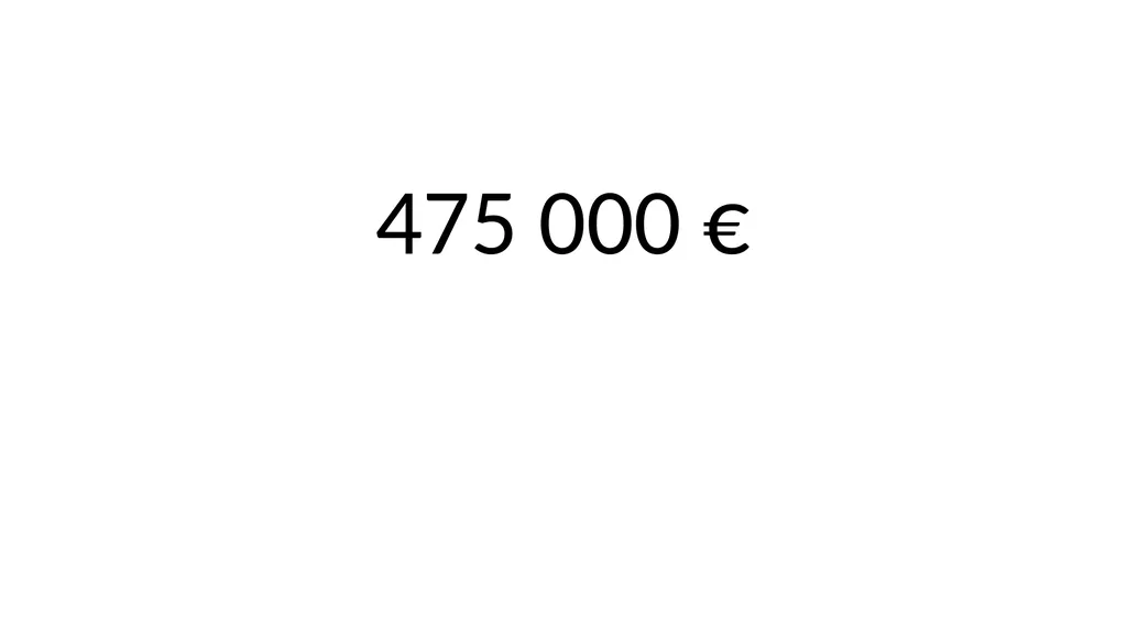 Le juste prix! Images: pixabay.com © - slide 6 of 28