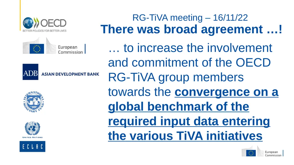 The GIANT initiative 30th International - slide 2 of 17