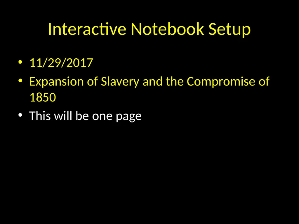 Going Going, Back Back, to Cali Cali Because of - slide 5 of 33