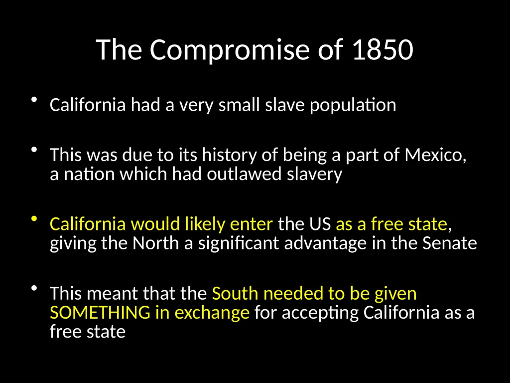 Going Going, Back Back, to Cali Cali Because of - slide 16 of 33