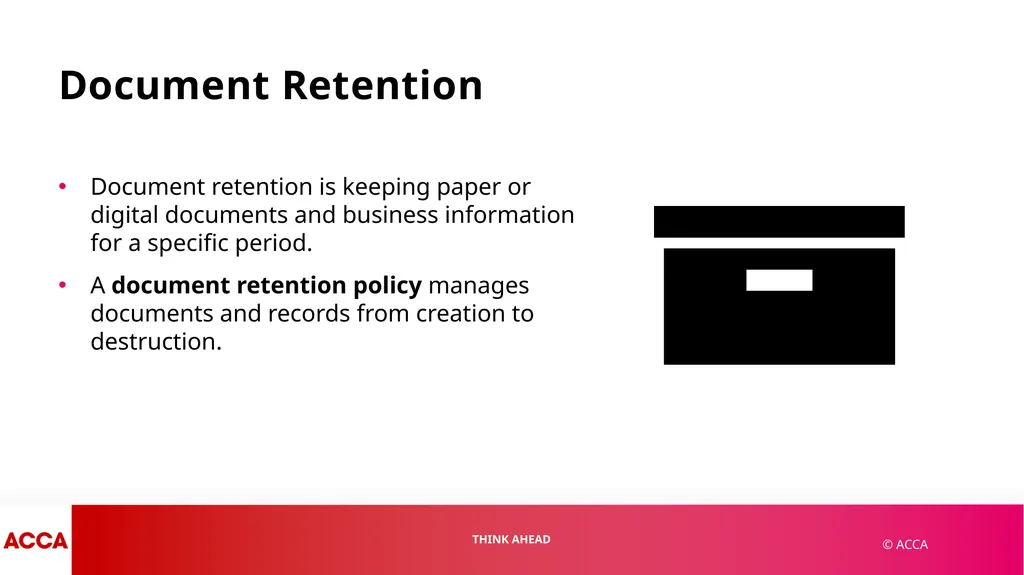 Chapter 1 Financial Statements and Financial - slide 12 of 37