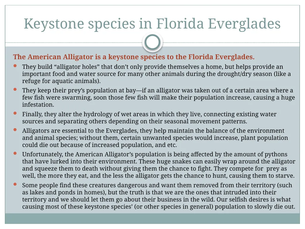How do living and nonliving parts of the earth - slide 25 of 35