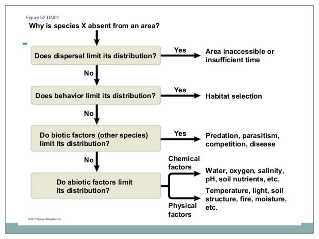 How do living and nonliving parts of the earth - slide 7 of 35