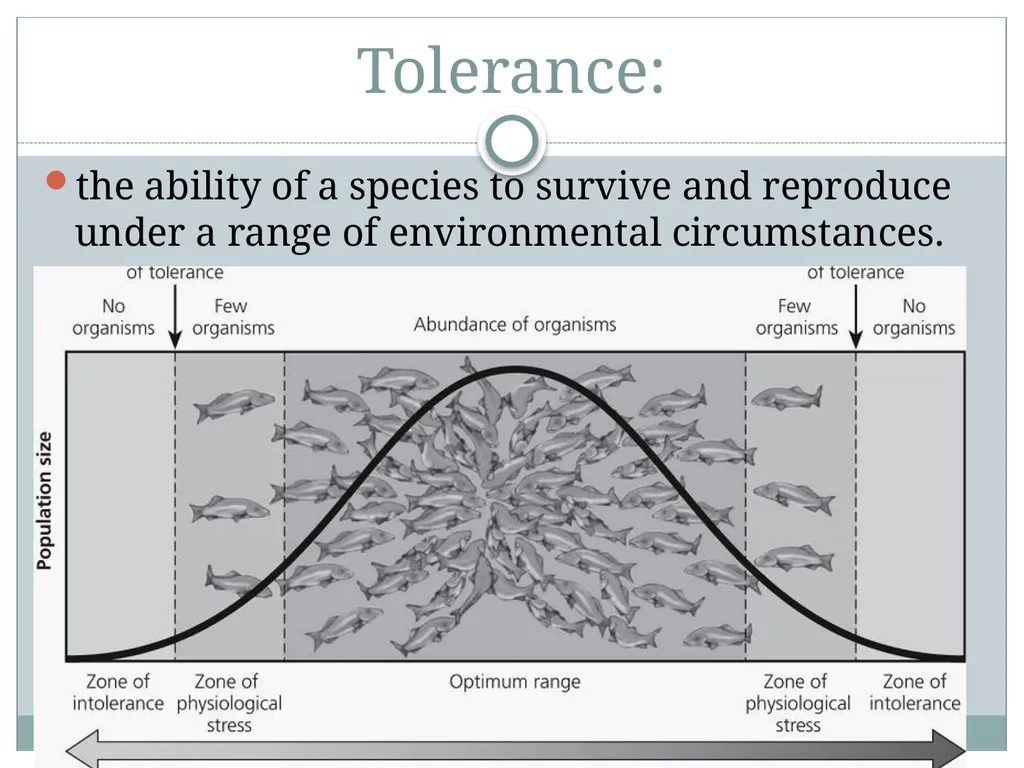 How do living and nonliving parts of the earth - slide 15 of 35