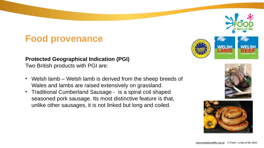 Factors affecting food choice Factors affecting - slide 20 of 32