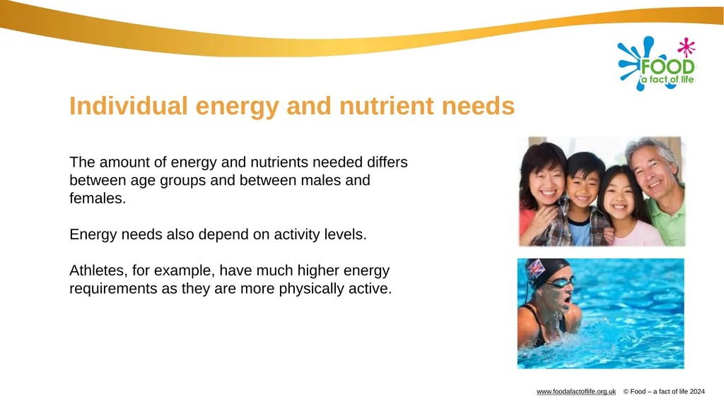 Factors affecting food choice Factors affecting - slide 4 of 32