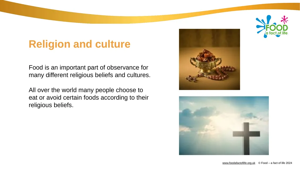 Factors affecting food choice Factors affecting - slide 6 of 32