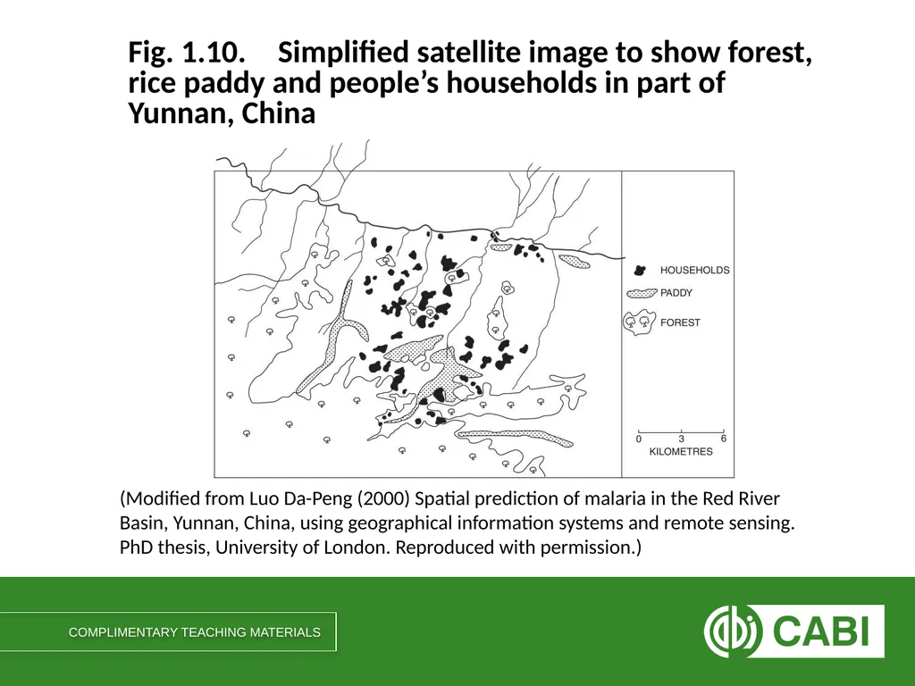 Communicable Diseases, 6th Edition A Global - slide 13 of 14