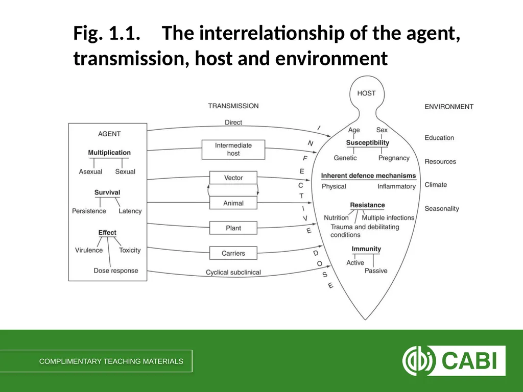 Communicable Diseases, 6th Edition A Global - slide 4 of 14