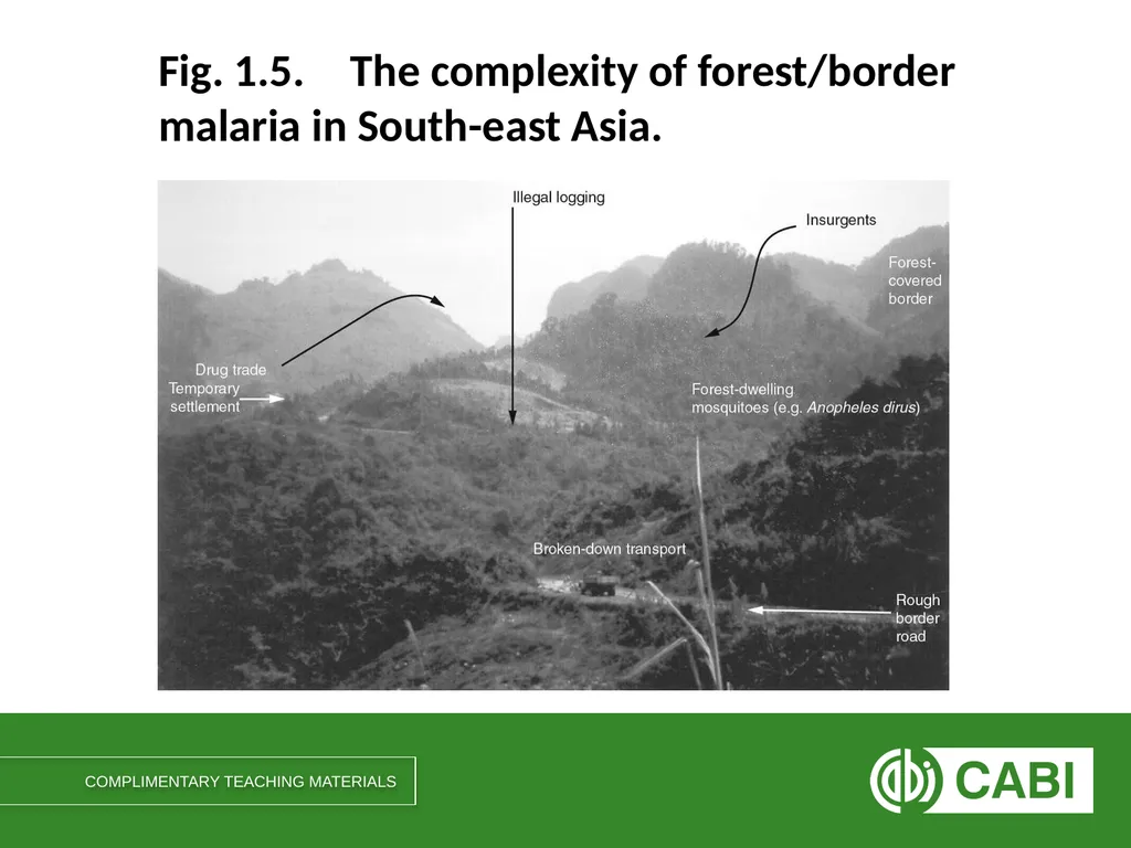Communicable Diseases, 6th Edition A Global - slide 8 of 14