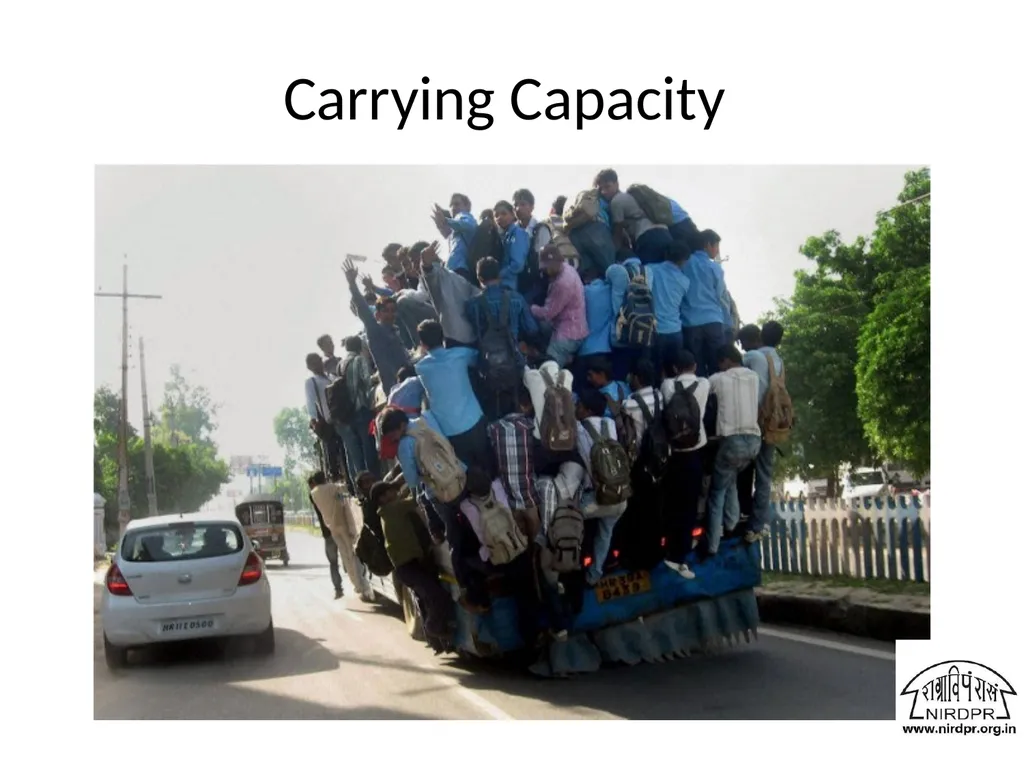 What is Carbon Footprint? What is - slide 21 of 44