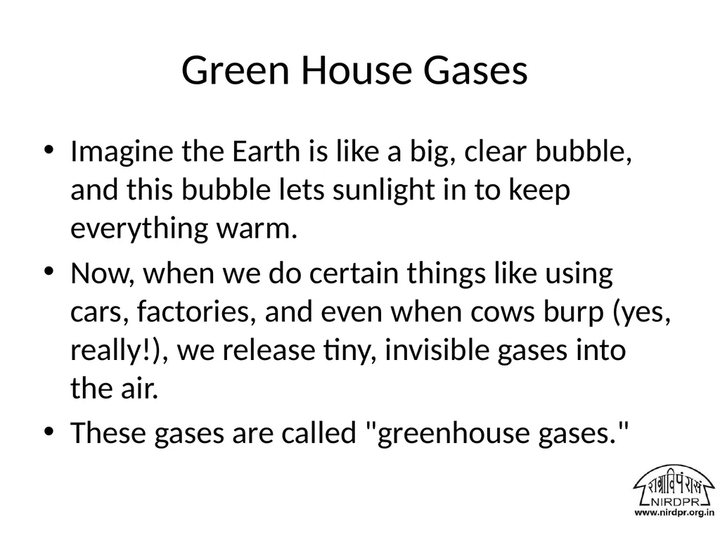 What is Carbon Footprint? What is - slide 14 of 44