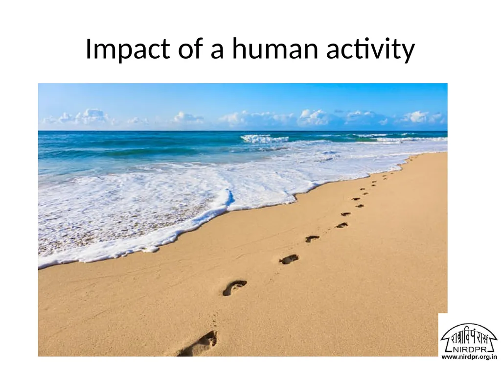 What is Carbon Footprint? What is - slide 22 of 44