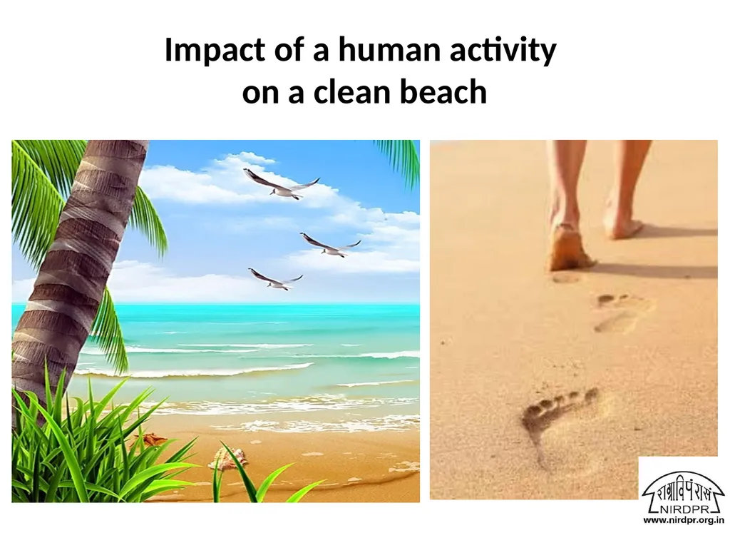 What is Carbon Footprint? What is - slide 9 of 44