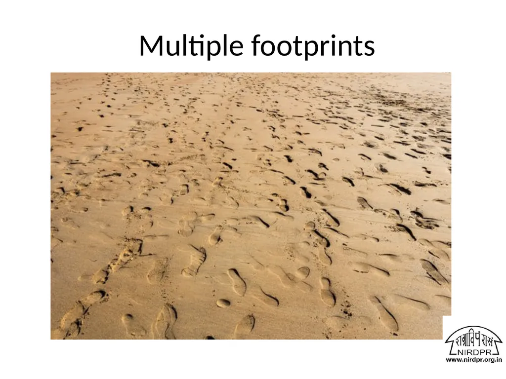 What is Carbon Footprint? What is - slide 26 of 44