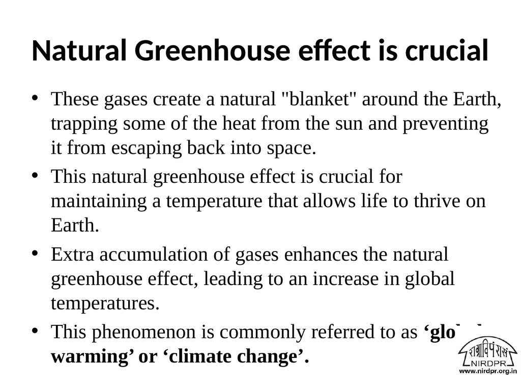 What is Carbon Footprint? What is - slide 12 of 44