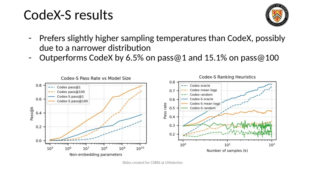 Lecture 9: Large Language Models Presenters: - slide 39 of 83