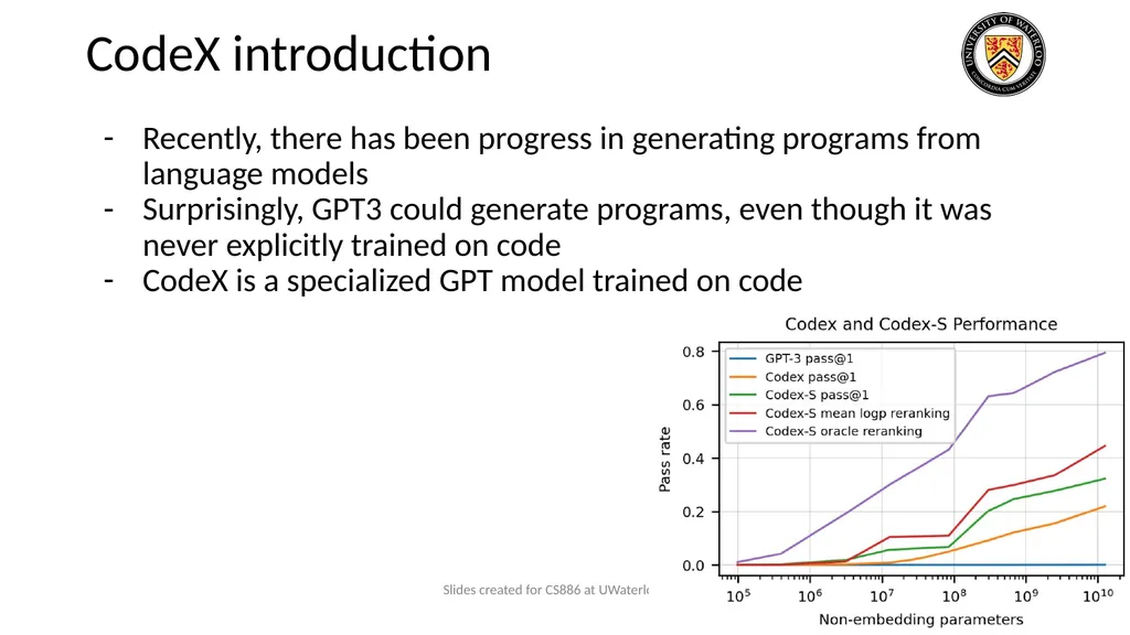 Lecture 9: Large Language Models Presenters: - slide 32 of 83
