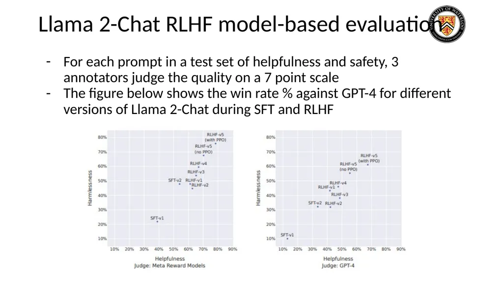 Lecture 9: Large Language Models Presenters: - slide 55 of 83