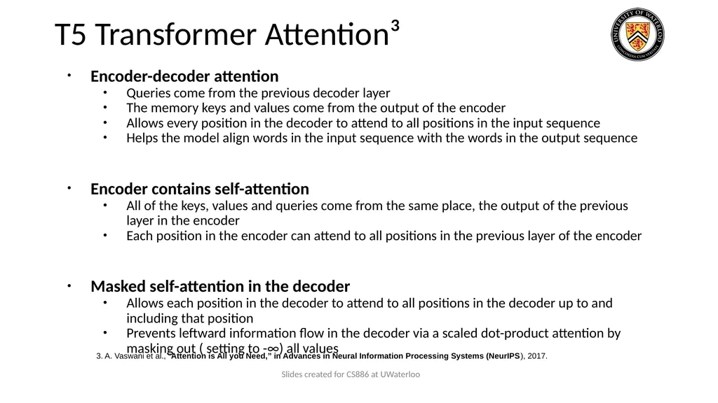 Lecture 9: Large Language Models Presenters: - slide 10 of 83