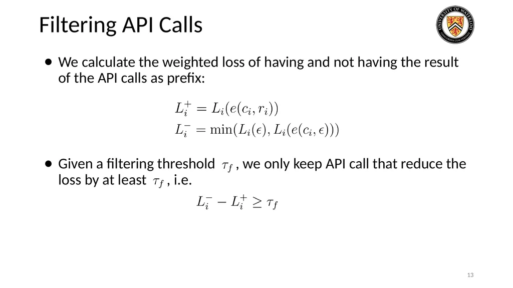 Lecture 21: LLM & Tool Augmentation Presenters: - slide 13 of 104
