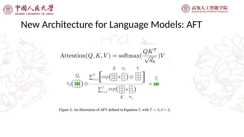 Large Language Models and Applications GPT-4 just - slide 37 of 40