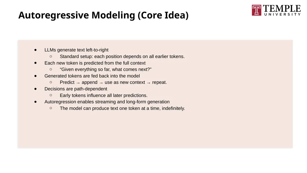 Understanding Large Language Models A Natural - slide 13 of 74