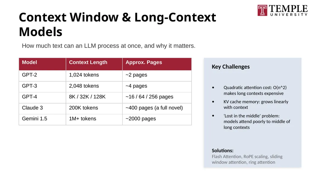 Understanding Large Language Models A Natural - slide 69 of 74
